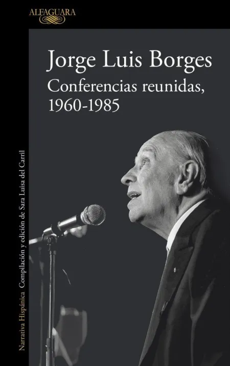 Conferencias Inéditas, 1960-1985