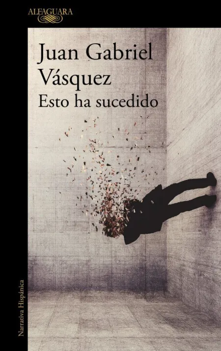 Esto Ha Sucedido
