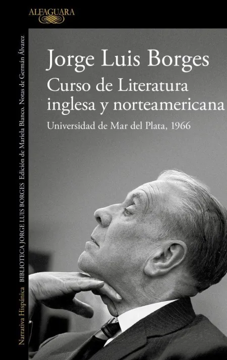 Curso de Literatura Inglesa y Norteamericana