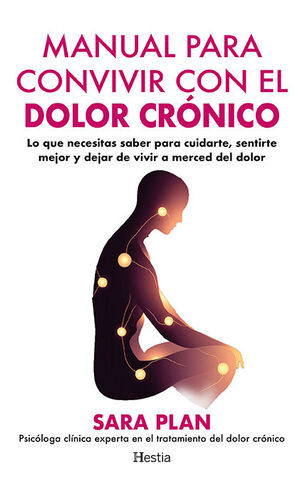 MANUAL PARA CONVIVIR CON EL DOLOR CRÓNICO