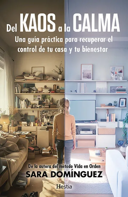 Kaos a la Calma, del