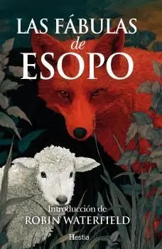 Fabulas de Esopo