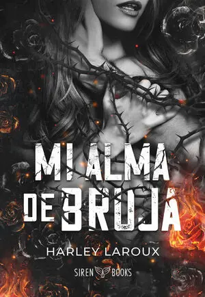 Mi Alma de Bruja
