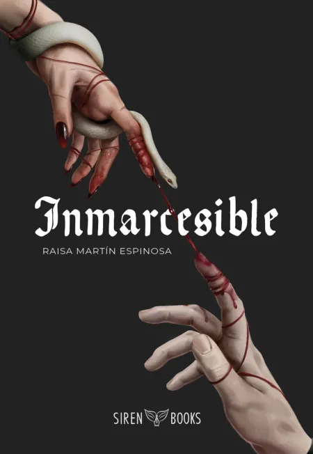 Inmarcesible