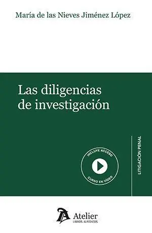 Las Diligencias de Investigacion