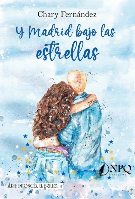 Y Madrid Bajo las Estrellas