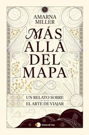 Más Allá del Mapa