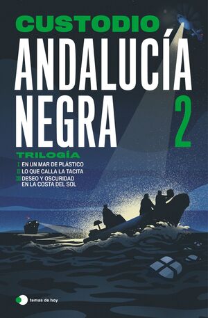 ANDALUCÍA NEGRA 2