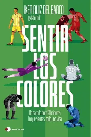 Sentir los Colores