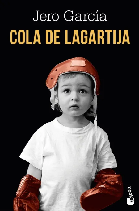 Cola de Lagartija