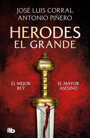 HERODES EL GRANDE