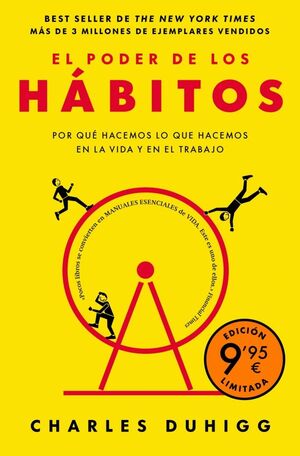 EL PODER DE LOS HÁBITOS (EDICIÓN LIMITADA)