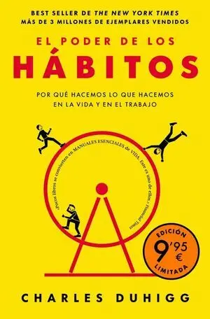 El Poder de los Hábitos (Edición Limitada)