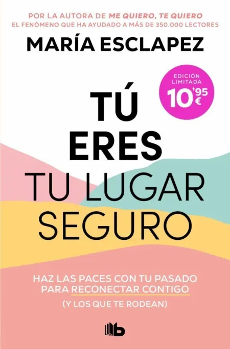 Tú Eres tu Lugar Seguro
