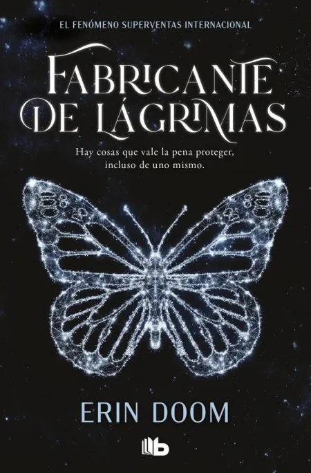 Fabricante de Lágrimas