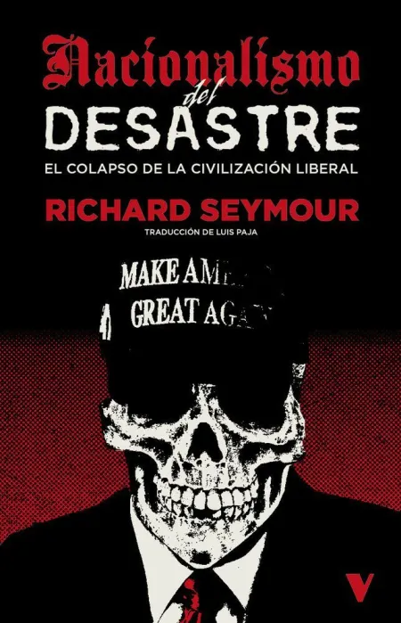 Nacionalismo del Desastre