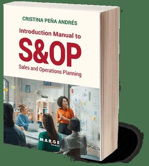 INTRODUCTION MANUAL TO S&OP