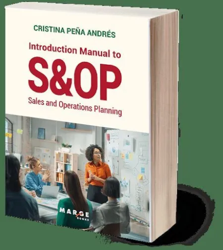 Introduction Manual To S&Op