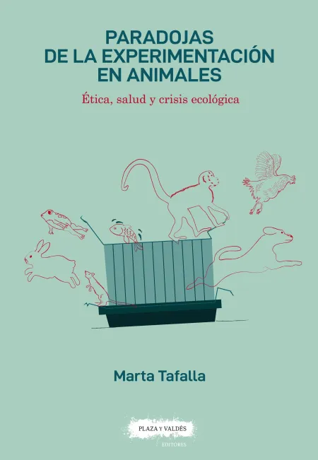 Paradojas de la Experimentación en Animales