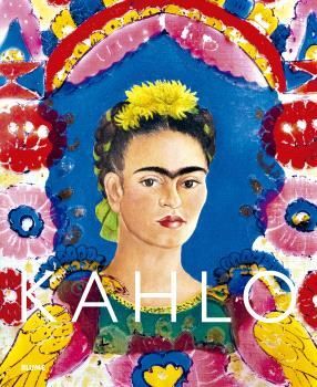 GALERÍA DE ARTE. FRIDA KAHLO