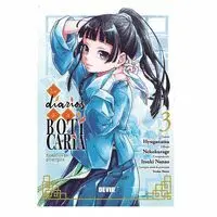 Los Diarios de la Boticaria Núm. 03