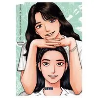 Hoshi en un Mundo de Chicas 4