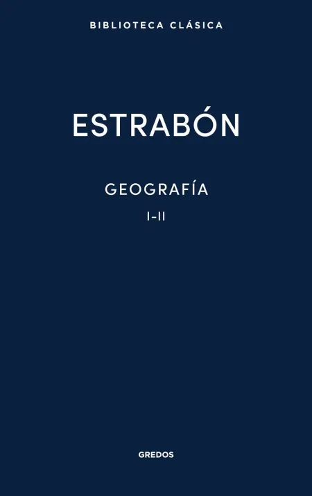 Geografía I