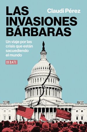 LAS INVASIONES BÁRBARAS
