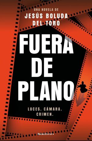 FUERA DE PLANO