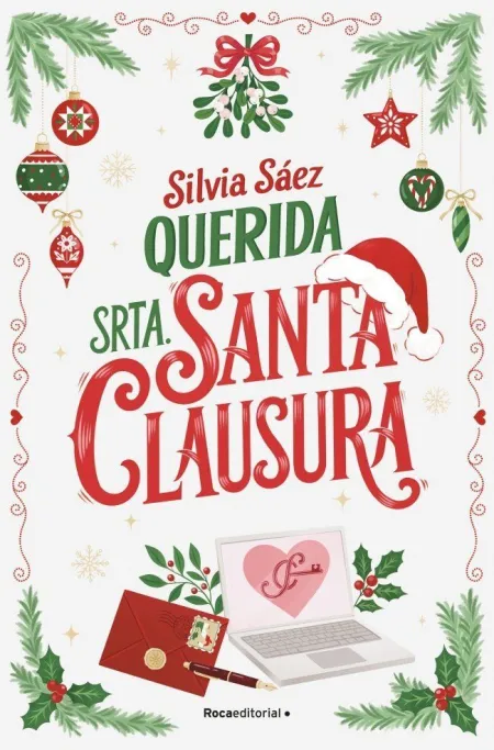 Querida Srta. Santa Clausura