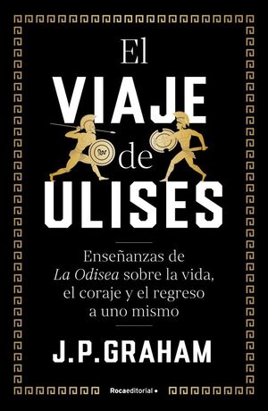 EL VIAJE DE ULISES