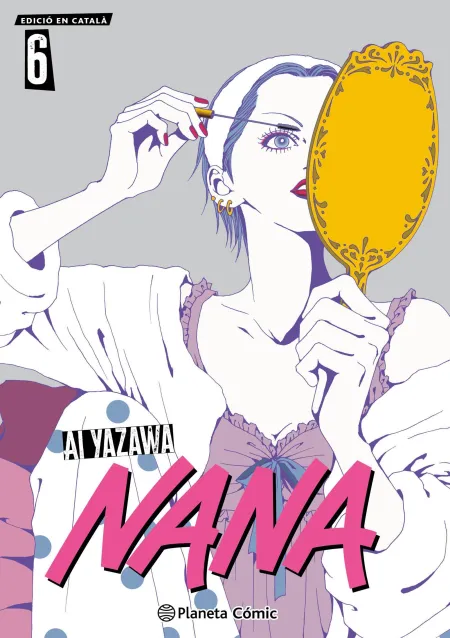 Nana N. 06/07 (Català)