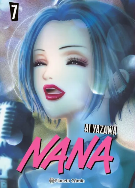 Nana Nº 07/07