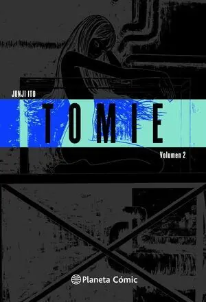 Tomie Nº 02