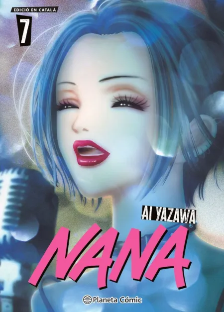Nana N. 07/07 (Català)