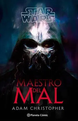 Star Wars: Maestro del Mal (Novela)