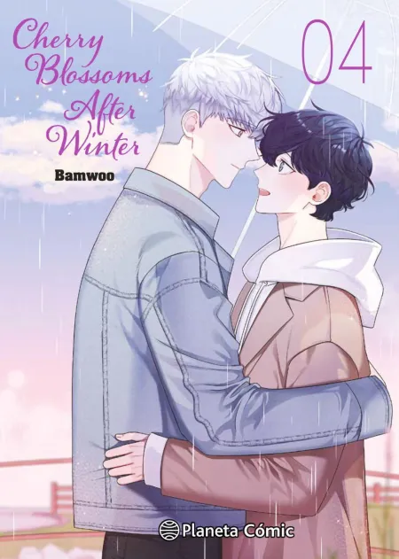 Cherry Blossoms After Winter Nº 04