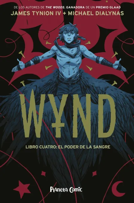 Wynd Nº 04