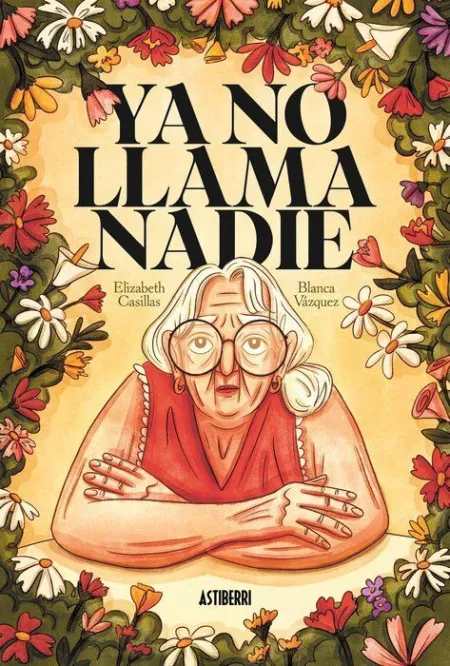 Ya no Llama Nadie
