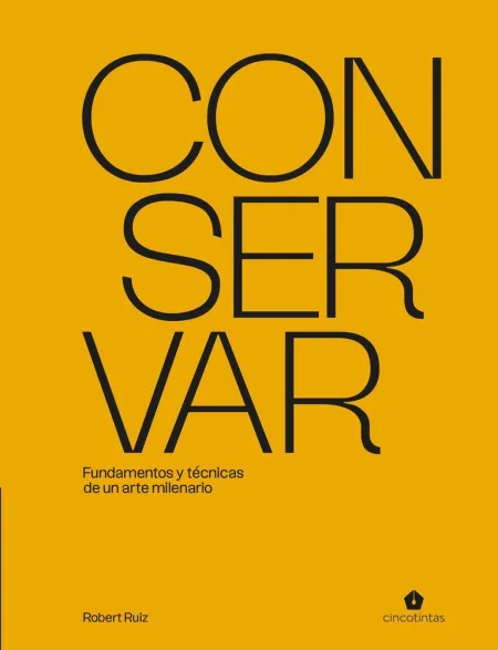 Conservar