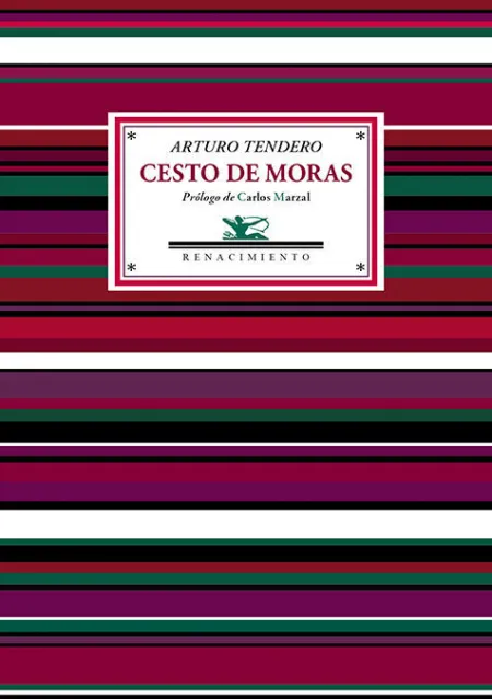 Cesto de Moras