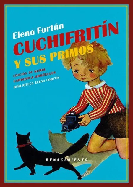 Cuchifritín y Sus Primos