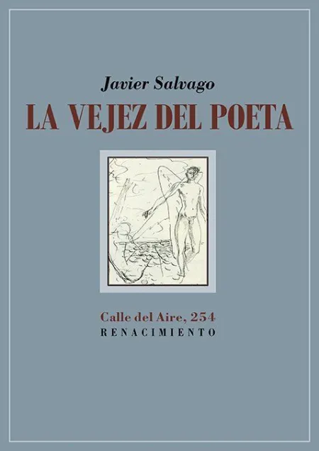 La Vejez del Poeta