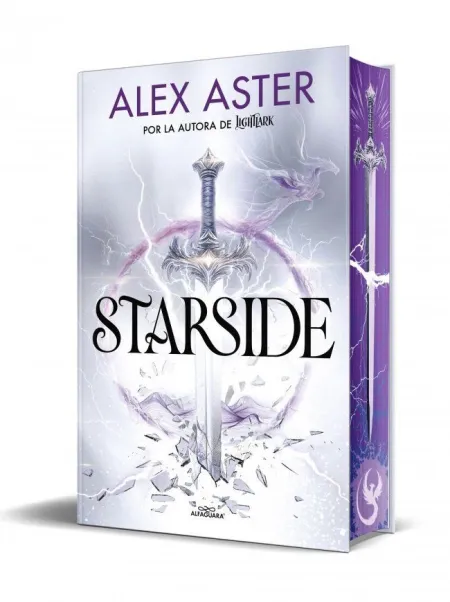 Starside (Edición en Español) (Starside 1)