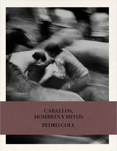 Caballos, Hombres y Mitos.