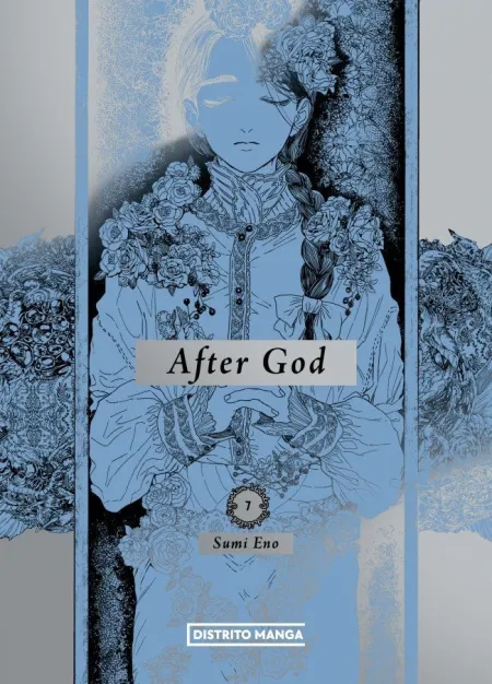 After God 7 (Shônen)