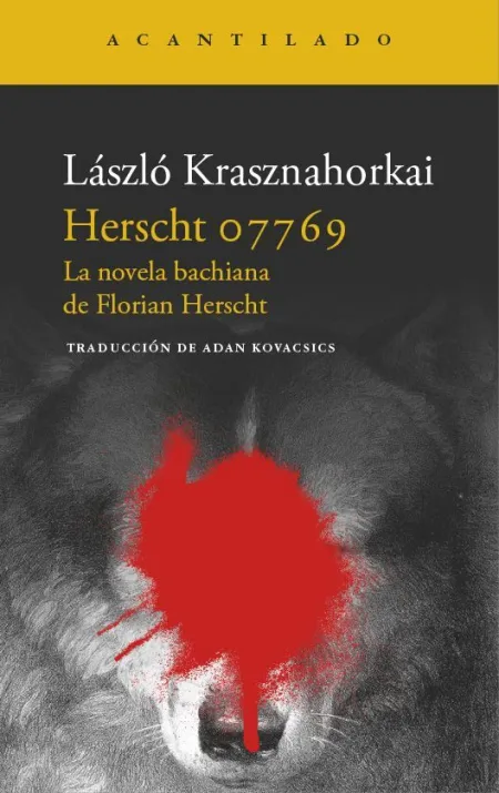 Herscht 07769