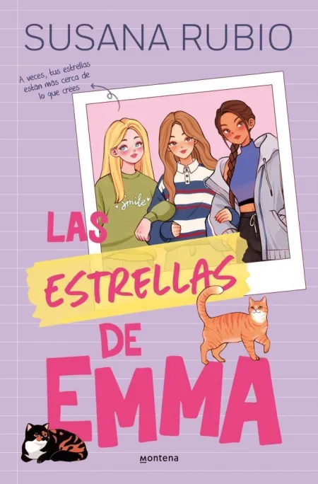 Las Estrellas de Emma (Emma 3)