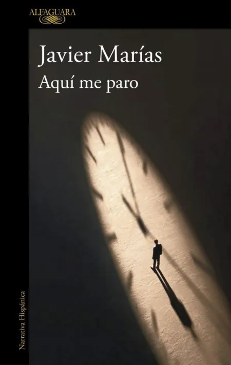 Aquí me Paro