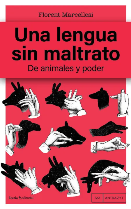 Una Lengua sin Maltrato